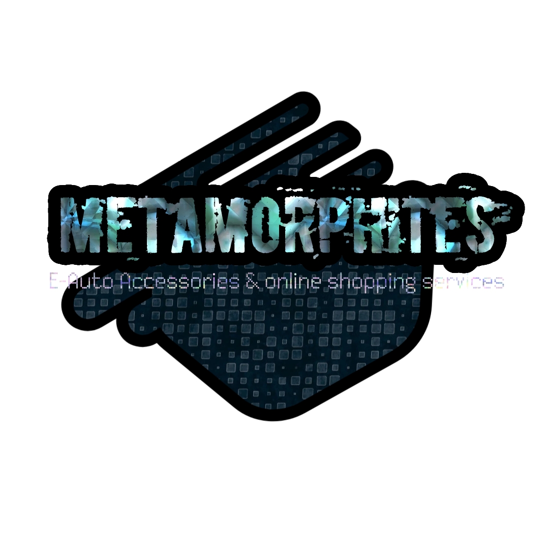 Metamorphites E-Auto Accessories & Online shopping services